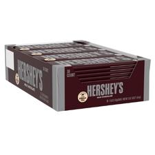 Hersheys Milk Chocolate Bar 36ct Box 